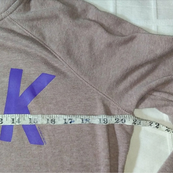 VS PINK Full Zip Jacket w Collar - Picture 8 of 16